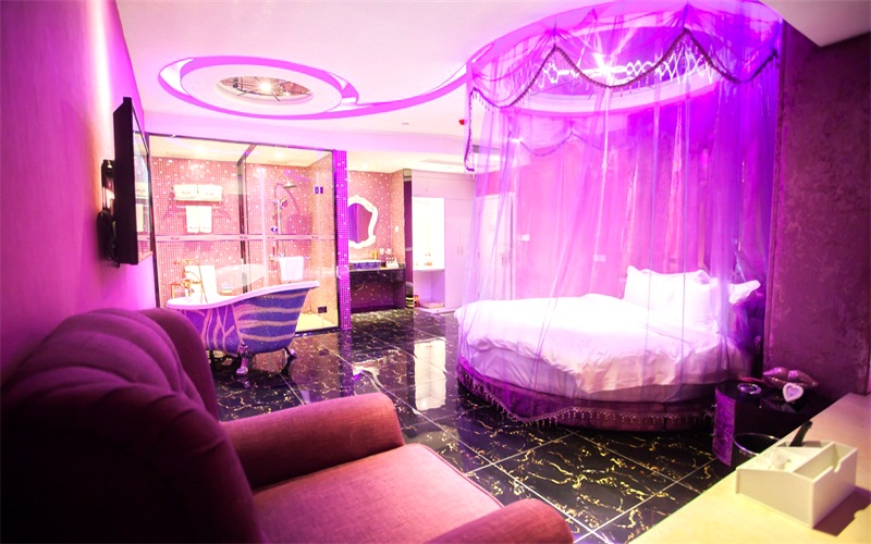 开封情侣住宿酒店推荐,开封最适合情侣去的酒店