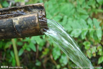 传说泡“山泉水”的三大好处真有这么神