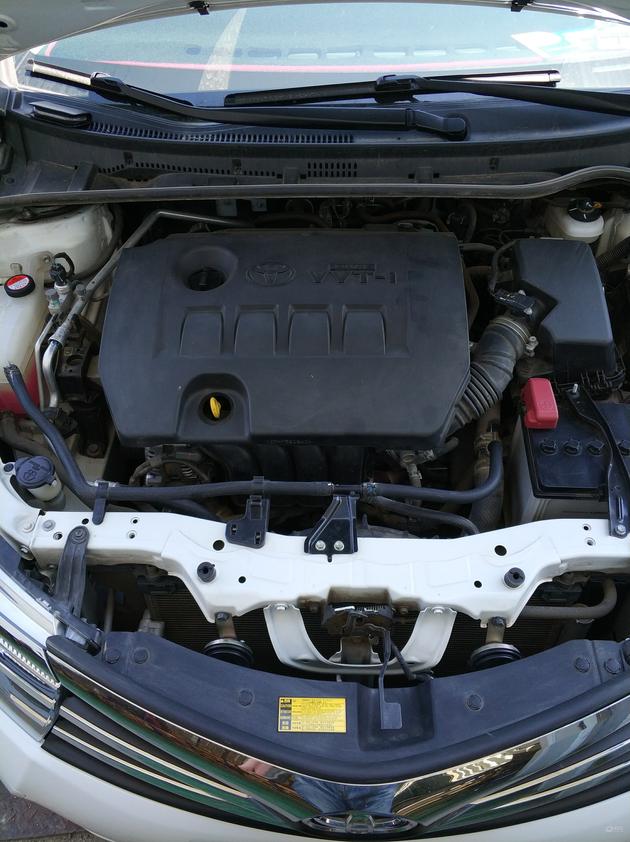 2017年卡罗拉驾驶感受,丰田卡罗拉的用车评论