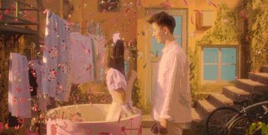 《我女朋友的男朋友》脑洞清奇,好基好腐好搞笑,还好好看!