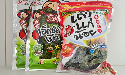 最全泰国购物必买清单,泰国购物必买清单攻略