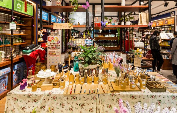 开小饰品店进货流程,想开饰品店如何找货源合作进货