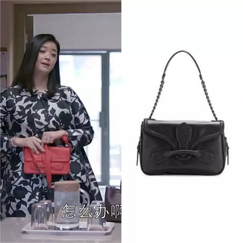 欢乐颂2包总说安迪有钱,欢乐颂2包总霸气