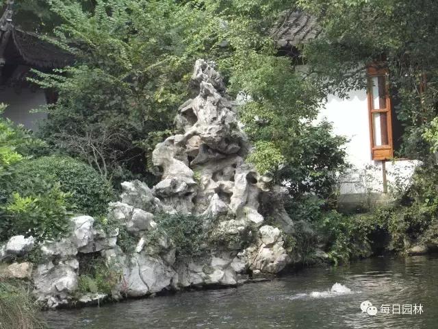 杭州西湖古典园林郭庄,杭州郭庄古风景区
