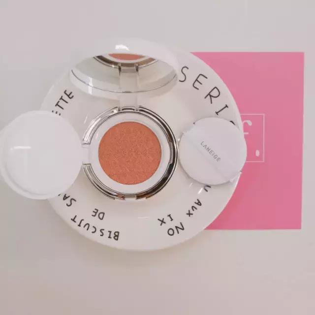 拒绝油腻底妆技巧,夏季用气垫怎么打底妆