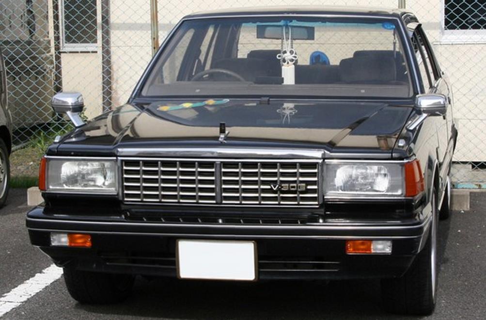 20岁不能买的四款日系车,十年车龄的日系车哪些值得买