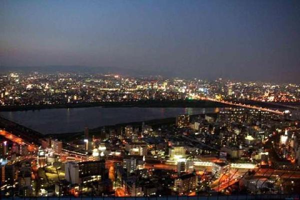 日本福冈自由行签证费用,日本福冈旅游景点攻略