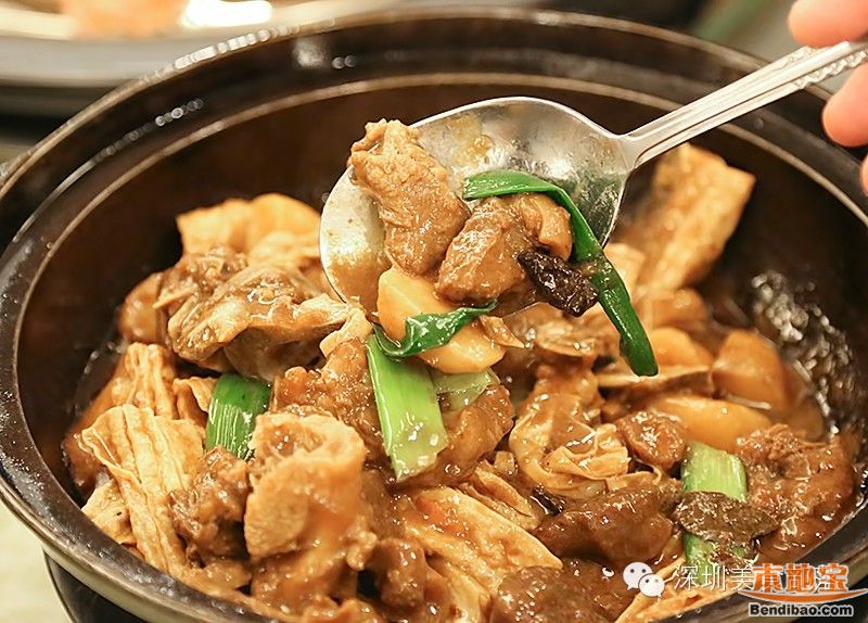 深圳最好最高档酒店餐厅,深圳十大奢侈餐厅排行榜图片