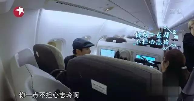 林志玲和马丽谁才是女汉子,林志玲沈腾花样姐姐