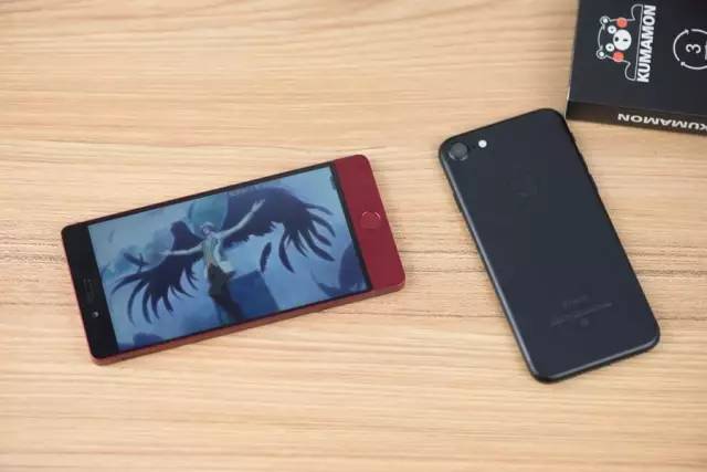 续航强充电宝快的手机,它的出现一定会教会你什么