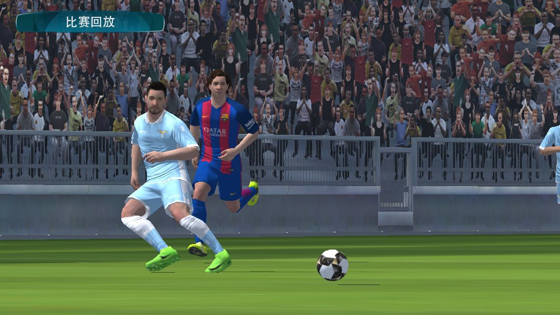 实况足球手游出球,实况足球出手游了吗