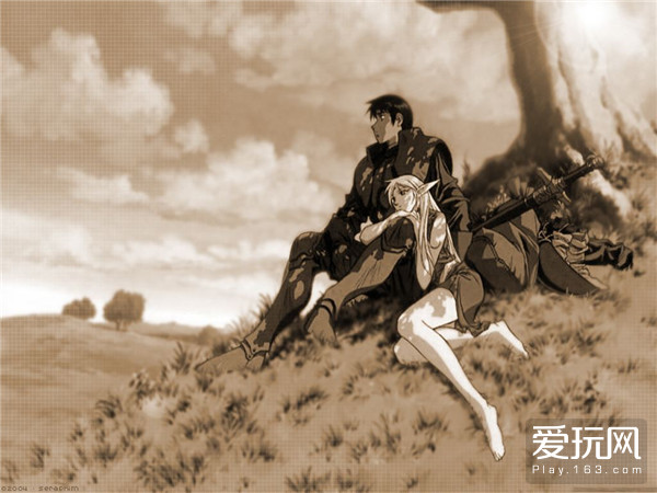 不只有妹抖龙：带你走近ACG中的巨龙