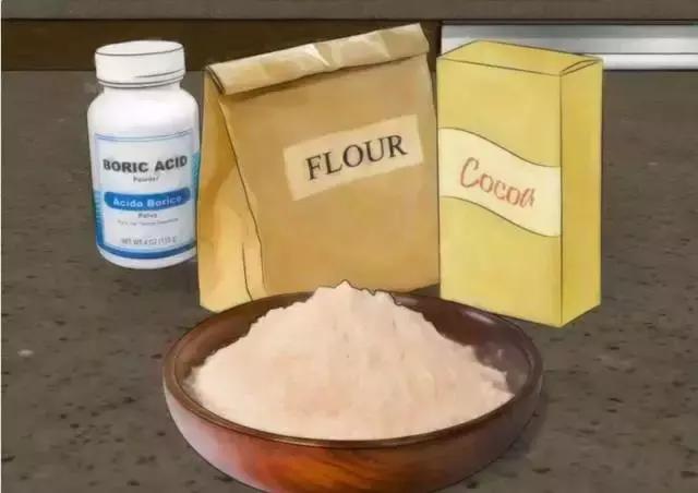 敌敌畏灭蟑螂最佳方法,快速灭蟑螂的6大方法