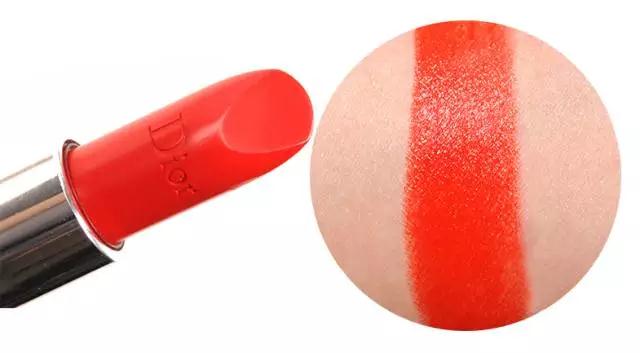 哪些口红最显白,阿玛尼什么颜色口红最好用显白