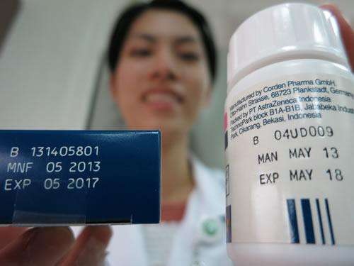 怎样辨别假药劣药,识别假劣药常识