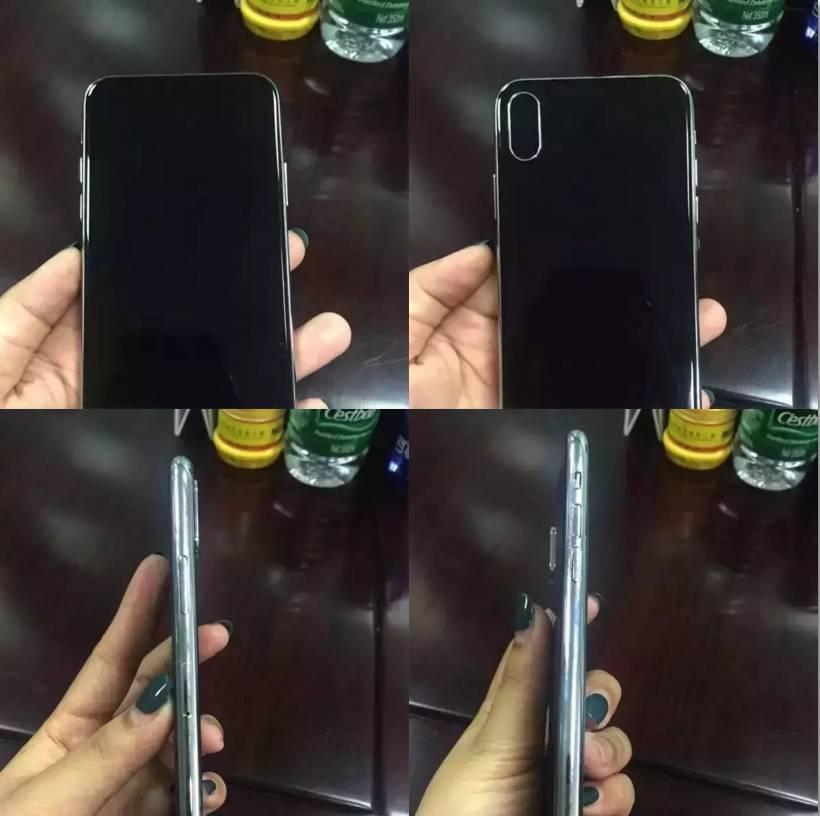 乔布斯看到苹果8,乔布斯iphone8x