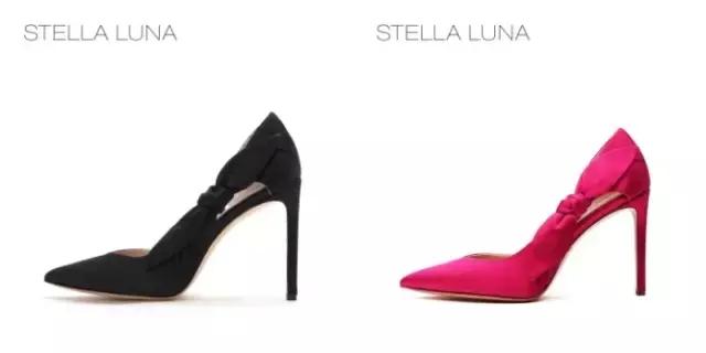 在秋冬有一个百搭超方便的蝴蝶结,超适合秋冬的蝴蝶结