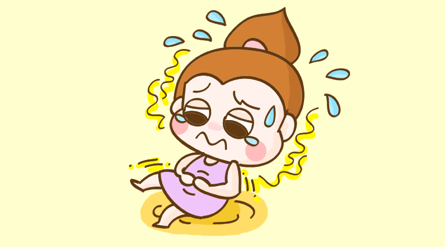 这7种情况不要怪孩子,别自己吓唬自己也别太不当回事