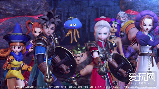 不只有妹抖龙：带你走近ACG中的巨龙