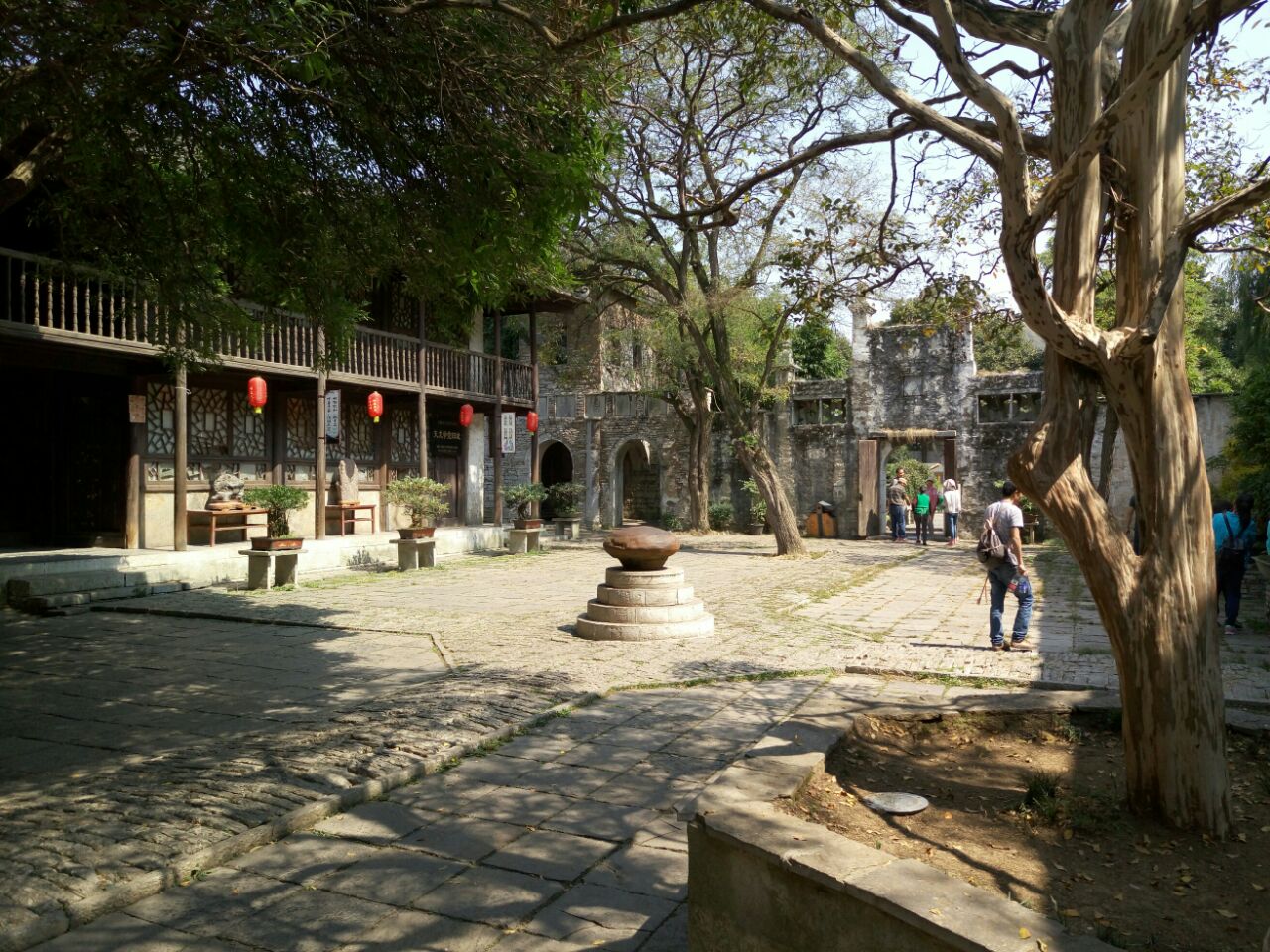 贵州安顺旅游景点排行榜前十,贵州安顺景点必去十大景点