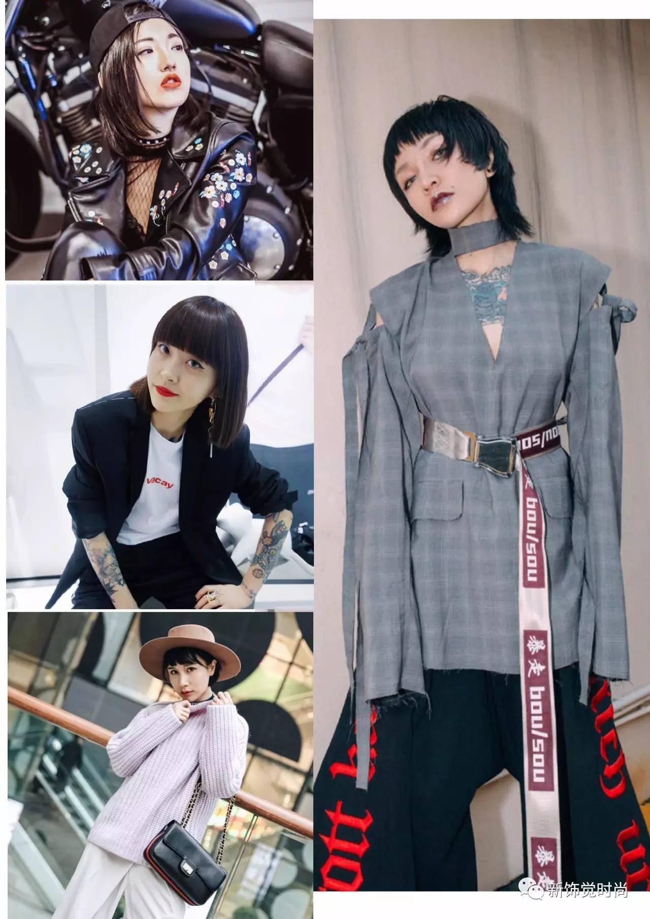 新视觉打造你需要的时尚买手课程,新视觉买手特点