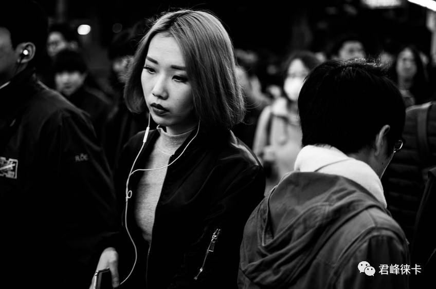 都说50mm是一生中必须拥有的镜头,但怎样才能用好它?