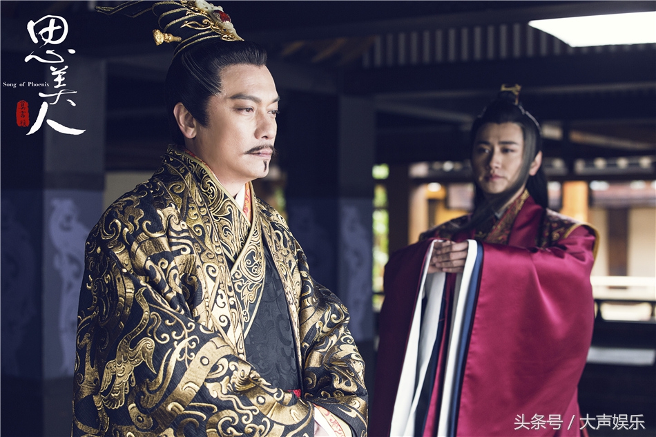 思美人张仪死的片段,思美人张仪被赶出秦国