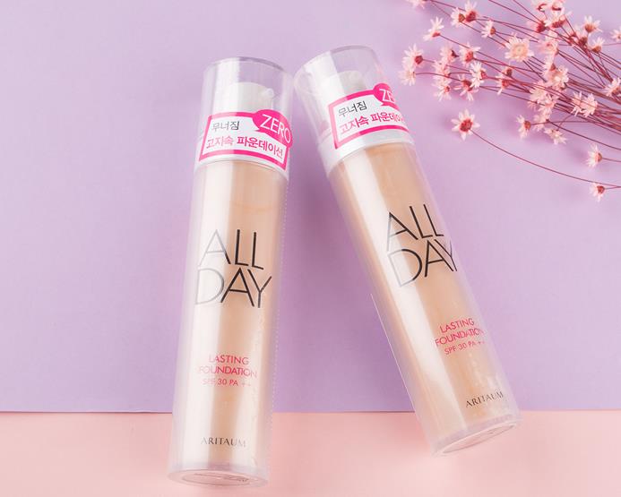 2022夏季平价粉底测评红黑榜,2021年夏季粉底液测评