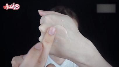 郭碧婷素颜美吗,郭碧婷素颜现身无人识