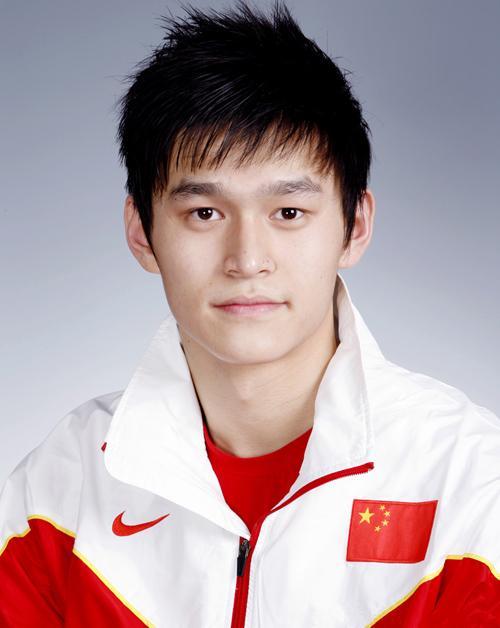 孙杨世界名将,孙杨世界自由泳第一人