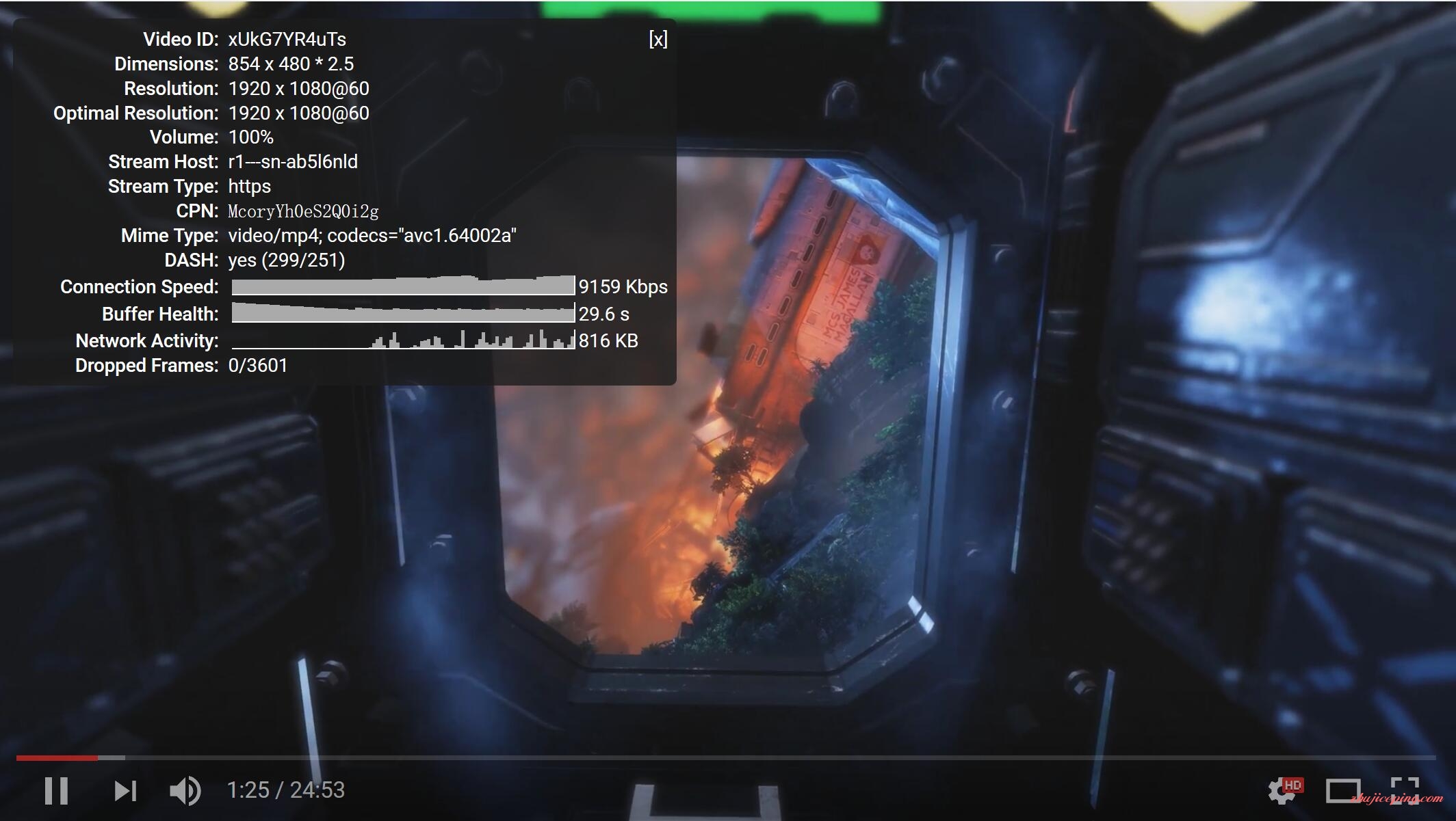 Vultr纽约机房的2.5刀VPS测评