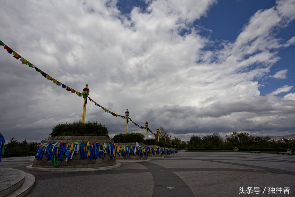 蒙古族敖包祭祀的生态功能,蒙古族敖包祭祀有哪些形式