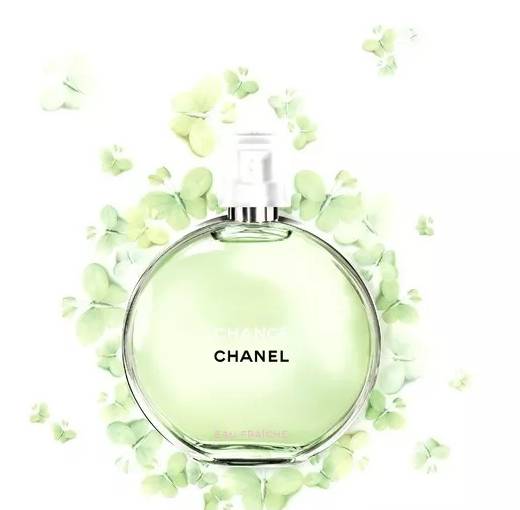 真正适合夏天的大牌香水,什么香水有脂粉味又很清新