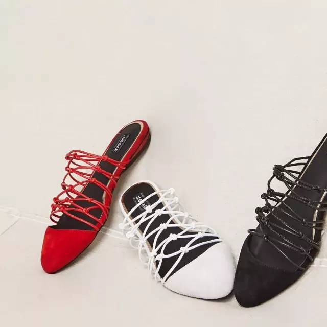 好穿又便宜的国货鞋,世界三大休闲鞋履品牌