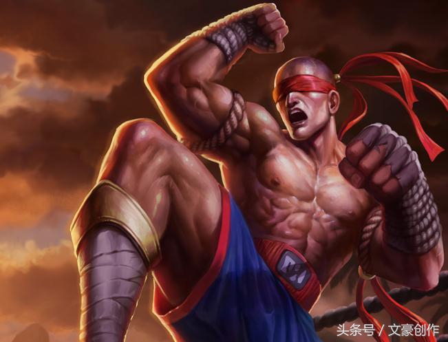 lols7最强打野阵容,lol这个版本打野强势的英雄