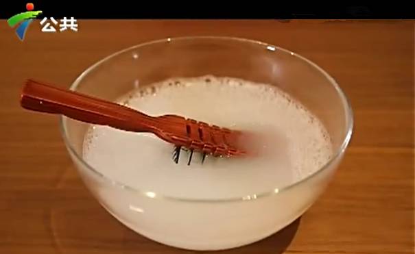 留了那么久的长发还是剪了,长发怎么选梳子