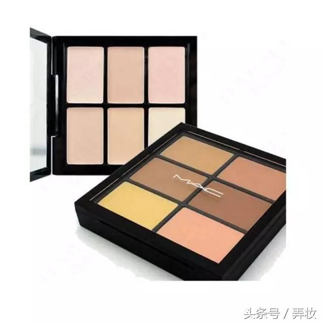 黑名单彩妆推荐,新手别碰的三类彩妆品牌