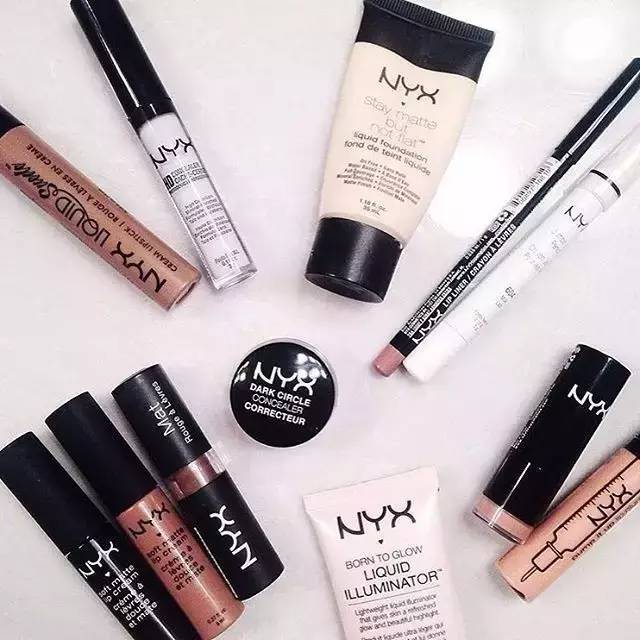 十个必买口红排行榜,平价口红品牌推荐