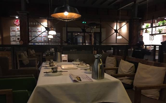 一家值得打卡的撸串店,大连撸串价格排行榜