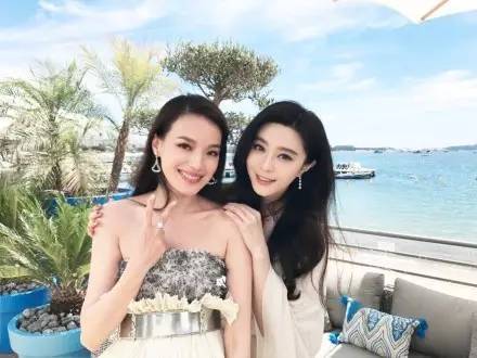 范爷精致妆,范爷素颜妆容