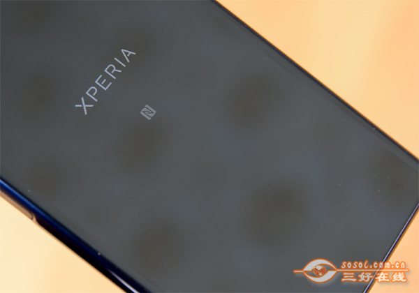 索尼黑科技xperia系列,黑科技满满产品