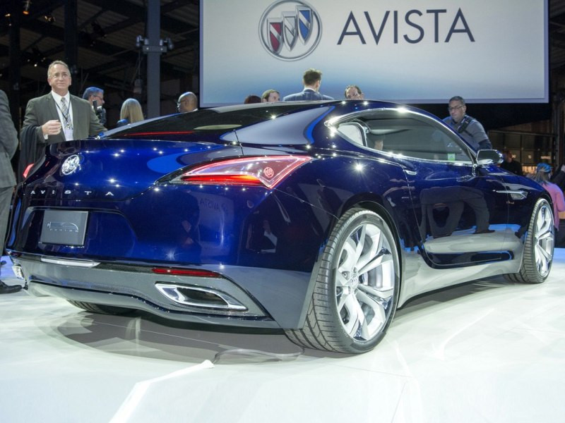 别克gt车怎么样,别克gt英朗豪华版