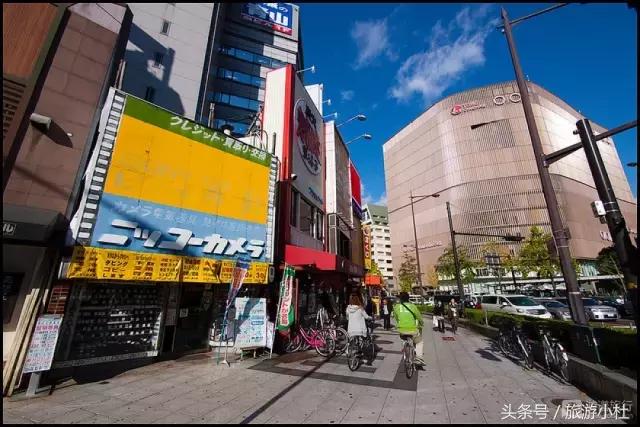 大阪购物超详细攻略母婴,大阪购物攻略奢侈品
