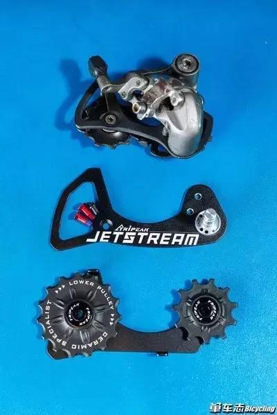 换导轮,导轮咋换