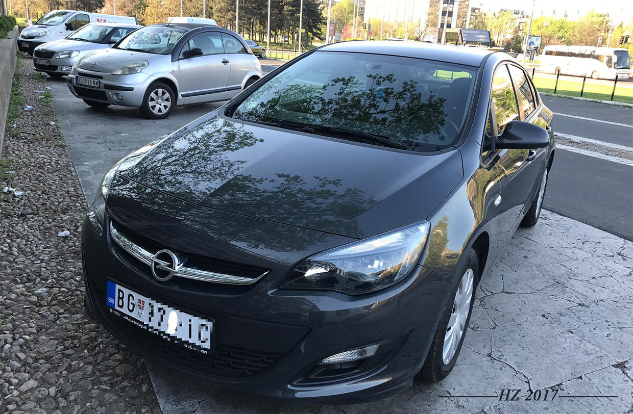 全球自驾游塞尔维亚 (塞尔维亚租车自驾游攻略)