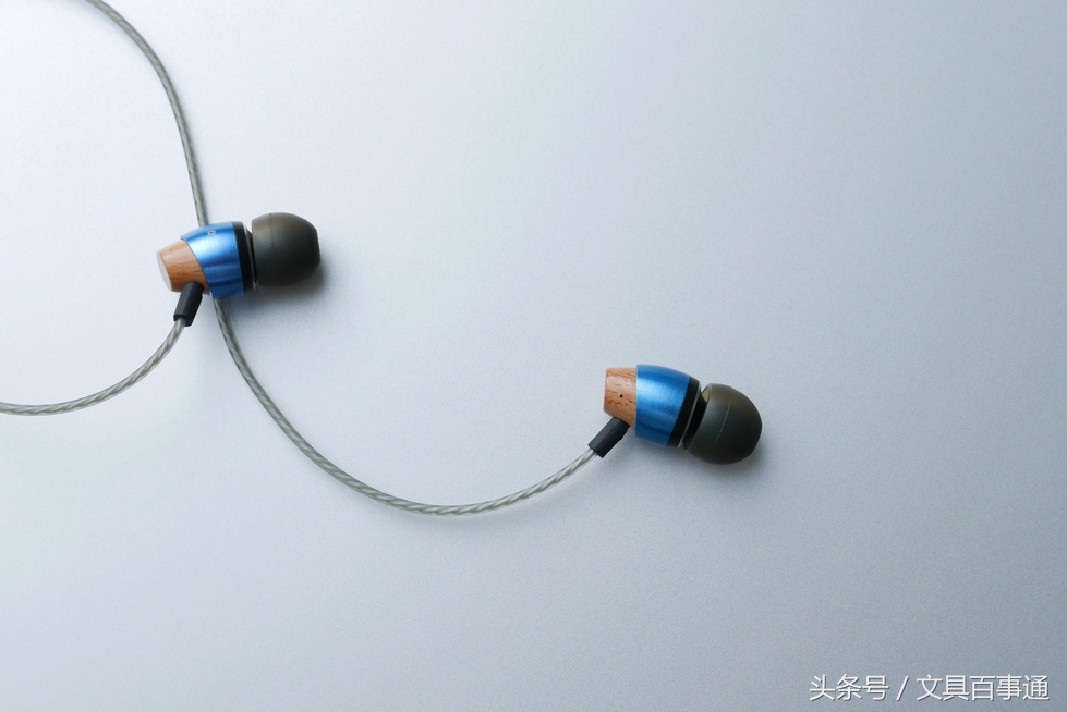 一个不能被无视的好耳塞，阿思翠AM800个人体验