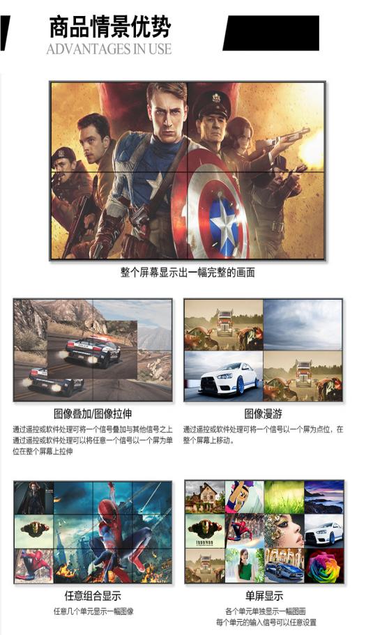 艾维图文,艾维图液晶拼接屏系统软件说明书