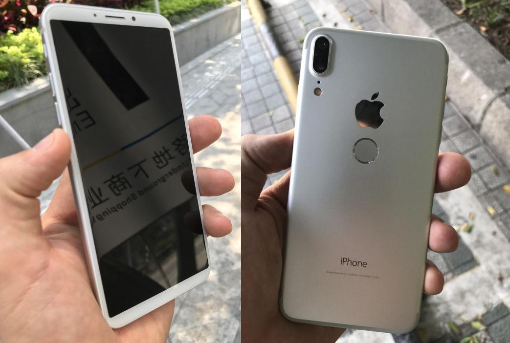 乔布斯看到苹果8,乔布斯iphone8x