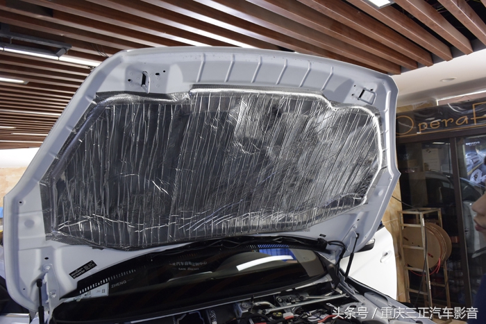 专业解决沃尔沃发动机噪音俄罗斯进口STP为您保驾护航