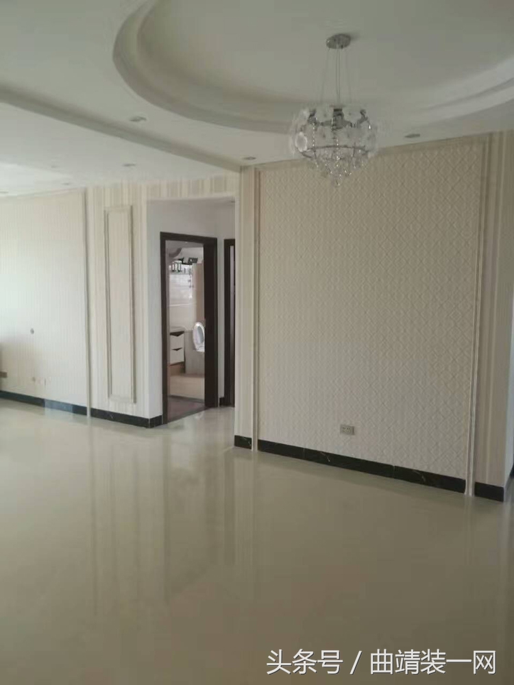 曲靖130平毛坯房装修报价,学苑小区曲靖